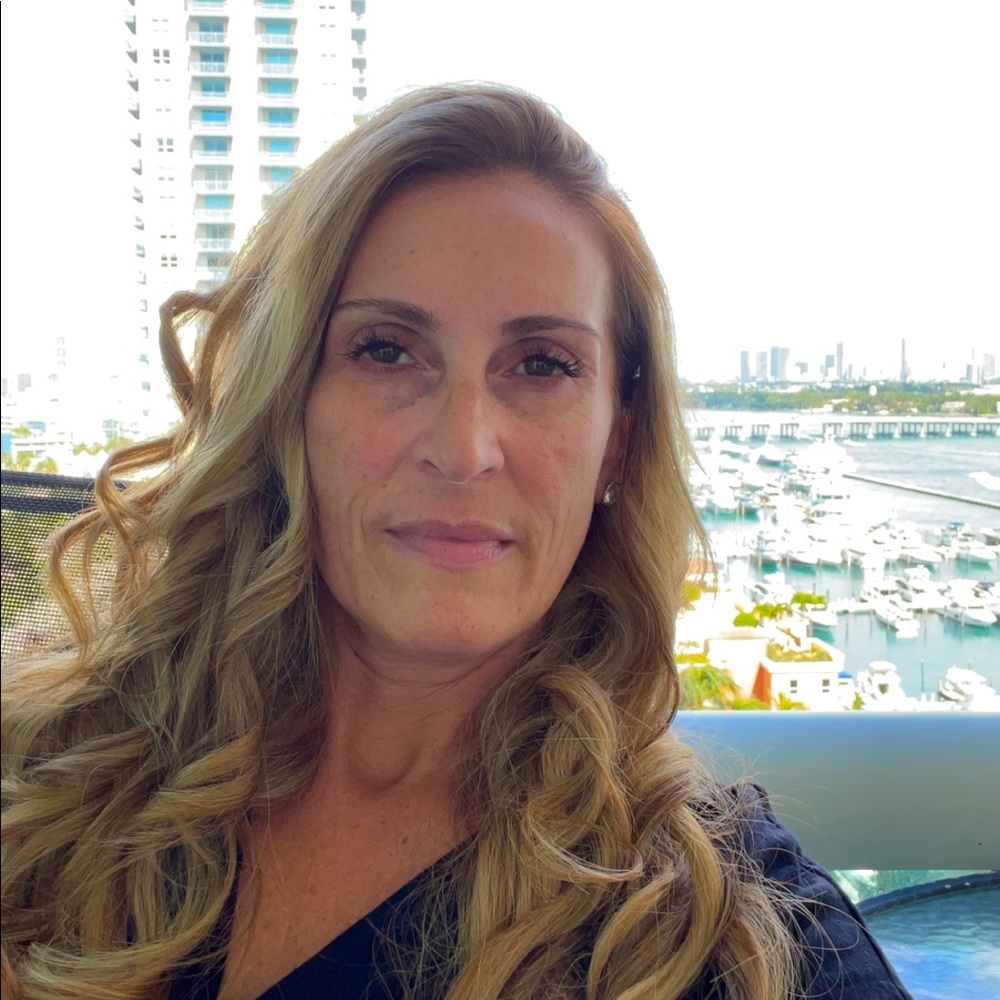 Meet your Posher, Elsa